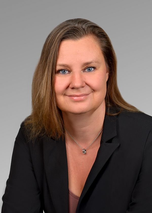 Dr. Melanie Schäfer